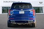 2025 Cadillac XT6 AWD SUV for sale #CR3938GX - photo 5