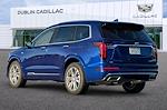 2025 Cadillac XT6 AWD SUV for sale #CR3938GX - photo 6