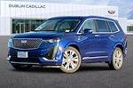 2025 Cadillac XT6 AWD SUV for sale #CR3938GX - photo 8