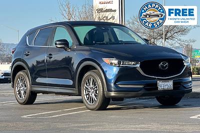Used 2020 Mazda CX-5 Touring for sale #CR3950U - photo 1