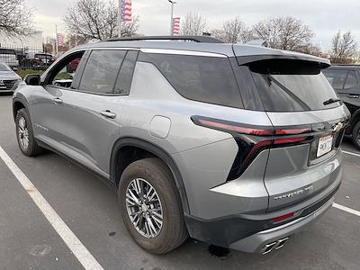 Used 2024 Chevrolet Traverse LT for sale #CR3956GX - photo 2