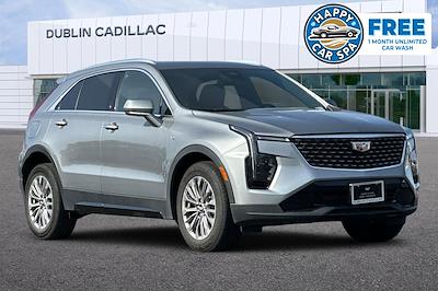 Used 2024 Cadillac XT4 Premium Luxury for sale #CR3957RX - photo 1