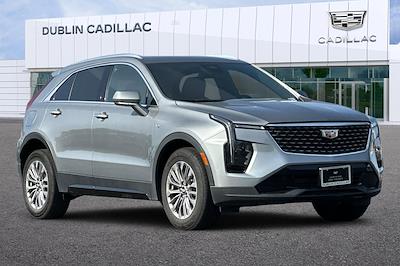 Used 2024 Cadillac XT4 Premium Luxury for sale #CR3957RX - photo 2