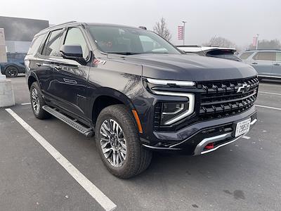 2025 Chevrolet Tahoe 4WD SUV for sale #CR3958GX - photo 1