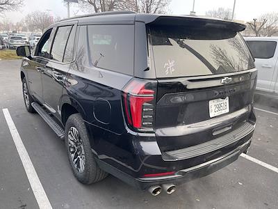 2025 Chevrolet Tahoe 4WD SUV for sale #CR3958GX - photo 2