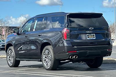 Used 2025 Chevrolet Tahoe - photo 1