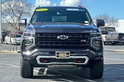 Used 2025 Chevrolet Tahoe - photo 1