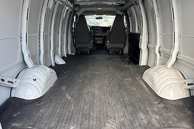2023 Chevrolet Express 2500 RWD Empty Cargo Van for sale #CR3972R - photo 2