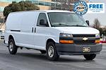 2023 Chevrolet Express 2500 RWD Empty Cargo Van for sale #CR3972R - photo 1