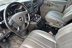 2023 Chevrolet Express 2500 RWD Empty Cargo Van for sale #CR3972R - photo 10