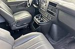 2023 Chevrolet Express 2500 RWD Empty Cargo Van for sale #CR3972R - photo 17