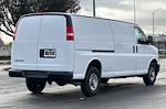 2023 Chevrolet Express 2500 RWD Empty Cargo Van for sale #CR3972R - photo 3