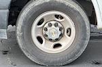 2023 Chevrolet Express 2500 RWD Empty Cargo Van for sale #CR3972R - photo 41