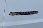 2023 Chevrolet Express 2500 RWD Empty Cargo Van for sale #CR3972R - photo 47