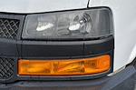 2023 Chevrolet Express 2500 RWD Empty Cargo Van for sale #CR3972R - photo 48