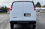 2023 Chevrolet Express 2500 RWD Empty Cargo Van for sale #CR3972R - photo 5