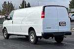 2023 Chevrolet Express 2500 RWD Empty Cargo Van for sale #CR3972R - photo 6
