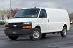 2023 Chevrolet Express 2500 RWD Empty Cargo Van for sale #CR3972R - photo 8
