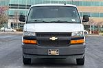 2023 Chevrolet Express 2500 RWD Empty Cargo Van for sale #CR3972R - photo 9