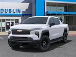 2024 Chevrolet Silverado EV Crew Cab 4WD, Pickup for sale #FC1240 - photo 6