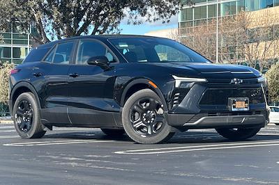 New 2024 Chevrolet Blazer - photo 1
