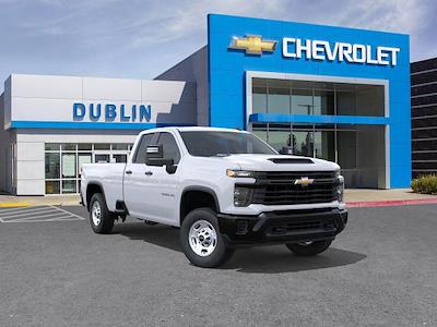 2025 Chevrolet Silverado 2500 Double Cab SRW RWD Pickup for sale #FC1402 - photo 1