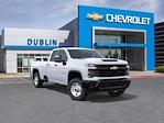 2025 Chevrolet Silverado 2500 Double Cab SRW RWD Pickup for sale #FC1402 - photo 1