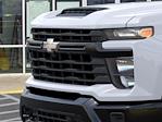 2025 Chevrolet Silverado 2500 Double Cab SRW RWD Pickup for sale #FC1402 - photo 14