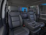 2025 Chevrolet Silverado 2500 Double Cab SRW RWD Pickup for sale #FC1402 - photo 17