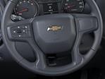 2025 Chevrolet Silverado 2500 Double Cab SRW RWD Pickup for sale #FC1402 - photo 20