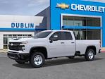 2025 Chevrolet Silverado 2500 Double Cab SRW RWD Pickup for sale #FC1402 - photo 4
