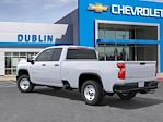 2025 Chevrolet Silverado 2500 Double Cab SRW RWD Pickup for sale #FC1402 - photo 5