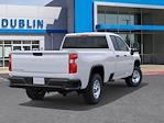 2025 Chevrolet Silverado 2500 Double Cab SRW RWD Pickup for sale #FC1402 - photo 2