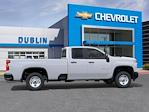 2025 Chevrolet Silverado 2500 Double Cab SRW RWD Pickup for sale #FC1402 - photo 6