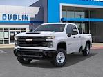 2025 Chevrolet Silverado 2500 Double Cab SRW RWD Pickup for sale #FC1402 - photo 7
