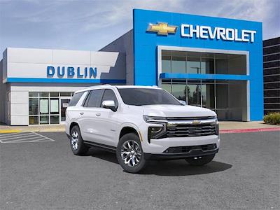 New 2025 Chevrolet Tahoe Premier 4WD SUV for sale #FC1453 - photo 1