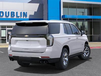 New 2025 Chevrolet Tahoe Premier 4WD SUV for sale #FC1453 - photo 2