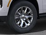 New 2025 Chevrolet Tahoe Premier 4WD SUV for sale #FC1453 - photo 9
