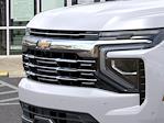 New 2025 Chevrolet Tahoe Premier 4WD SUV for sale #FC1453 - photo 13