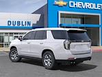 New 2025 Chevrolet Tahoe Premier 4WD SUV for sale #FC1453 - photo 4