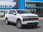 New 2025 Chevrolet Tahoe Premier 4WD SUV for sale #FC1453 - photo 7