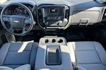 2024 Chevrolet Silverado 5500 Crew Cab DRW 2WD Landscape Dump for sale #FC1469 - photo 14