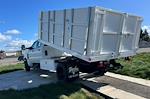 2024 Chevrolet Silverado 5500 Crew Cab DRW 2WD Landscape Dump for sale #FC1469 - photo 6