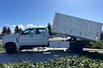 2024 Chevrolet Silverado 5500 Crew Cab DRW 2WD Landscape Dump for sale #FC1469 - photo 7