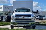 2024 Chevrolet Silverado 5500 Crew Cab DRW 2WD Landscape Dump for sale #FC1469 - photo 9