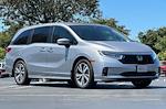 Used 2024 Honda Odyssey Touring Minivan for sale #FC1601A - photo 1