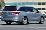 Used 2024 Honda Odyssey Touring Minivan for sale #FC1601A - photo 2