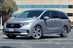 Used 2024 Honda Odyssey Touring Minivan for sale #FC1601A - photo 3