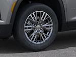 New 2026 Chevrolet Traverse LT AWD SUV for sale #FC1616 - photo 10