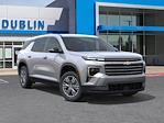 New 2026 Chevrolet Traverse LT AWD SUV for sale #FC1616 - photo 8